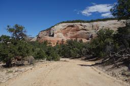 The west side of polar mesa [sat sep 15 14:01:12 mdt 2018]